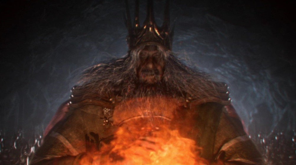 Immagine di Dark Souls Roleplaying Game è il nuovo gioco da tavolo ufficiale!