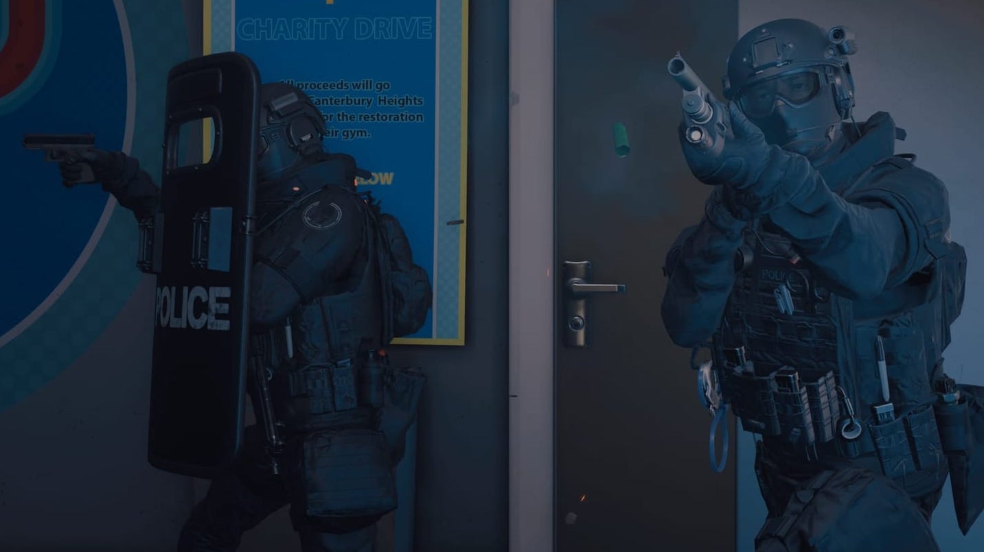 SWAT game loses publisher following school shooting comments - Eurogamer.net