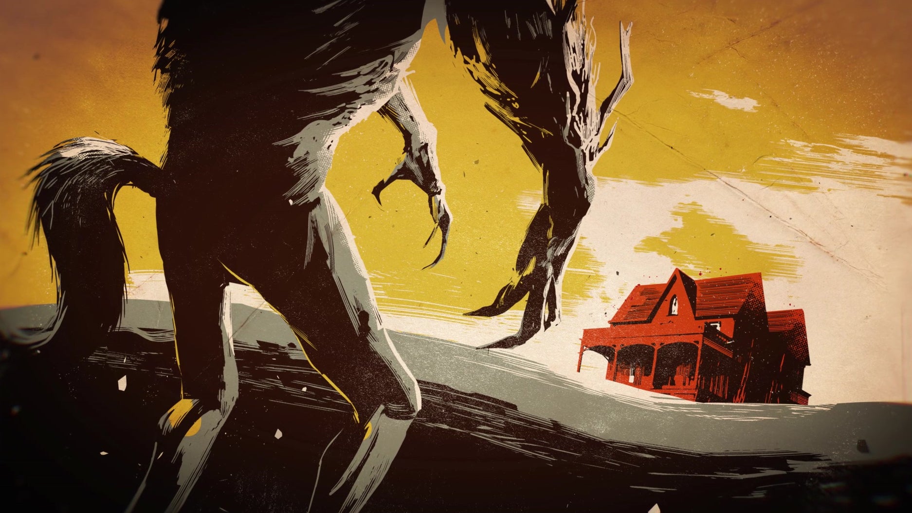 Image for Weird West delayed into March 2022