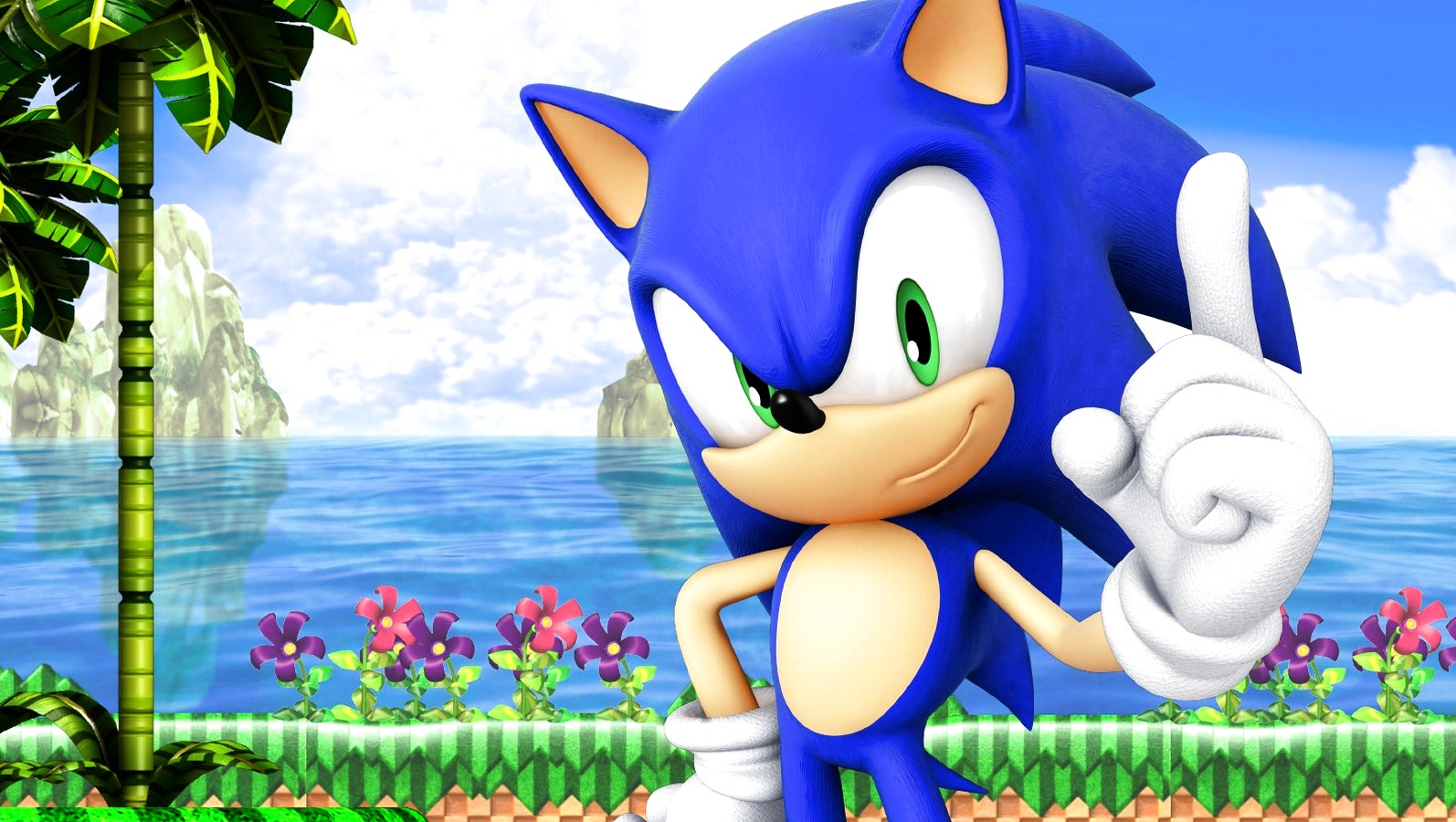 Bilder zu Lego-Set zu Sonic the Hedgehog ab dem 1. Januar 2022 erhältlich
