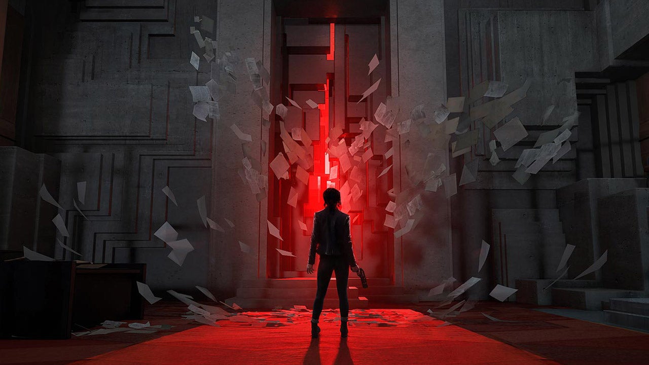 Afbeeldingen van Remedy en Tencent ontwikkelen samen co-op multiplayer game
