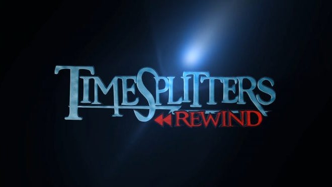 Imagen para Nuevo vídeo de TimeSplitters Rewind