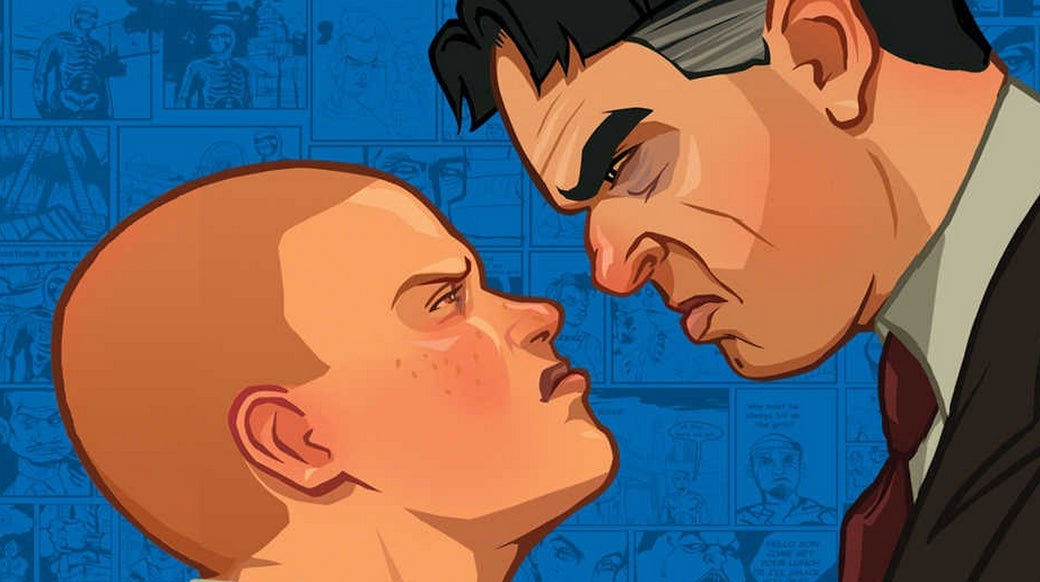 Image for Report details Rockstar's axed plans for Bully 2