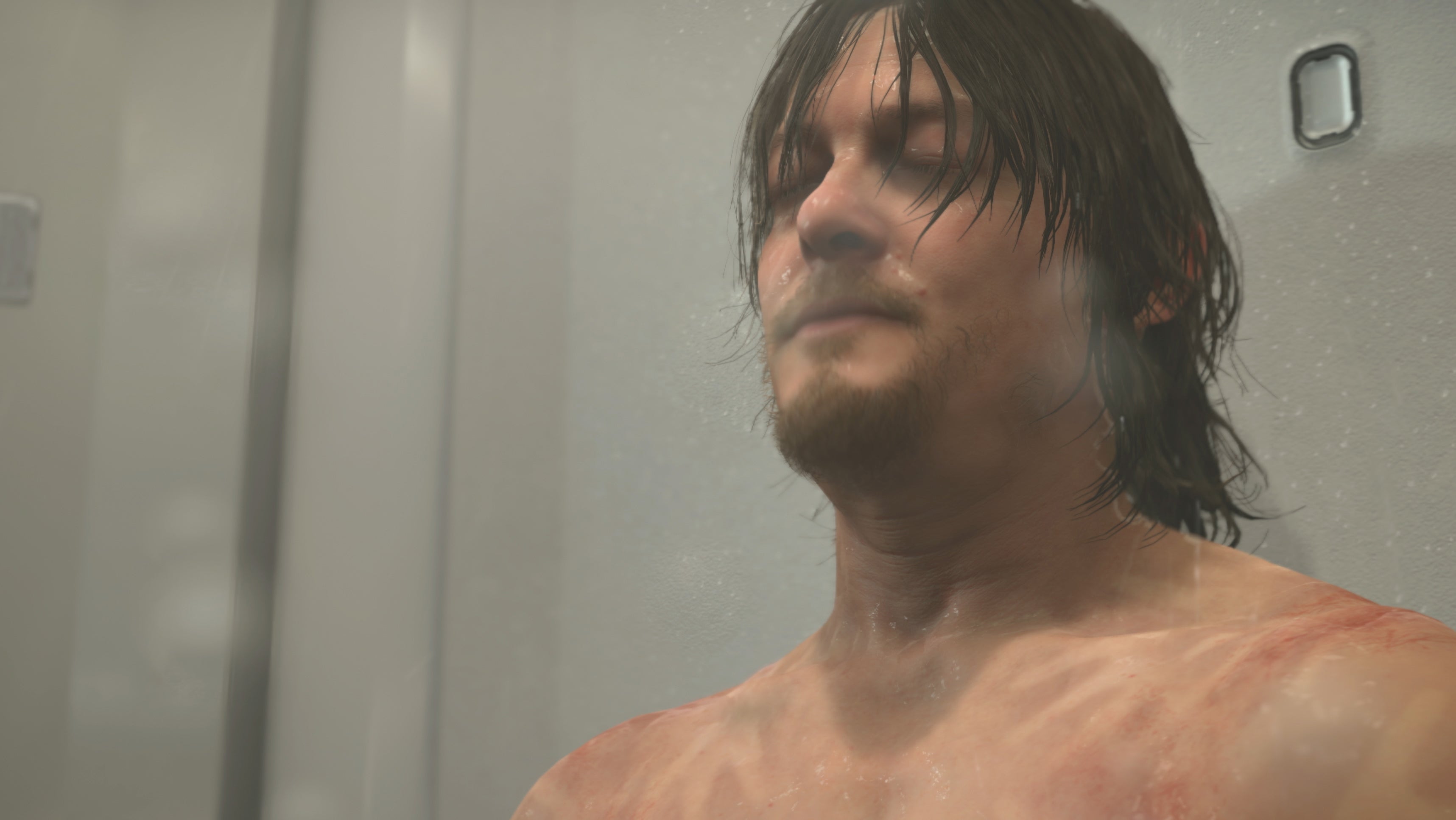 Image for Death Stranding Director's Cut launches for PC this spring