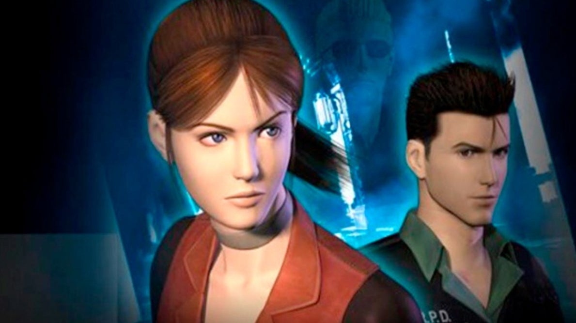 Image for Resident Evil: Code Veronica is getting a remake this year, from fans