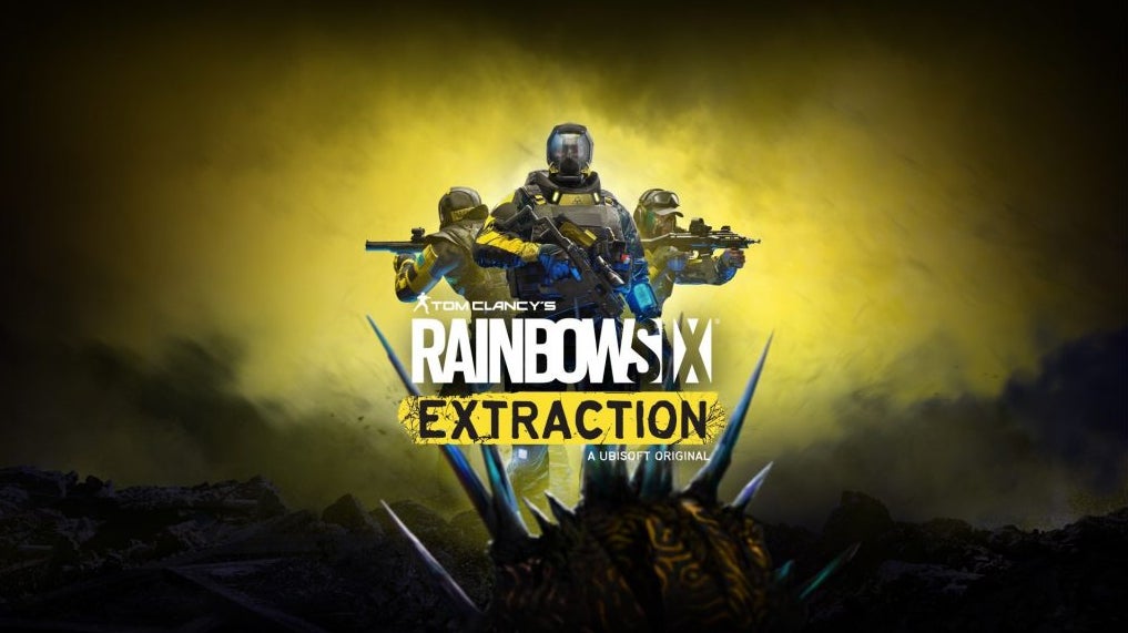 Imagen para Anunciados los requisitos técnicos de Rainbow Six Extraction en PC