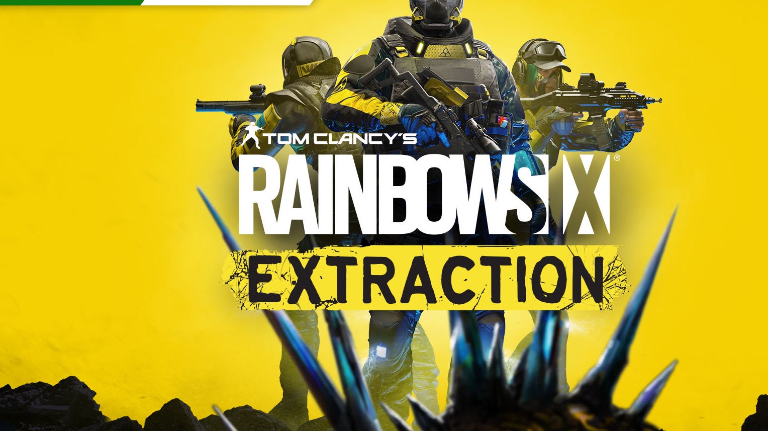Afbeeldingen van Rainbow Six: Extraction brengt een twist op de Siege-formule