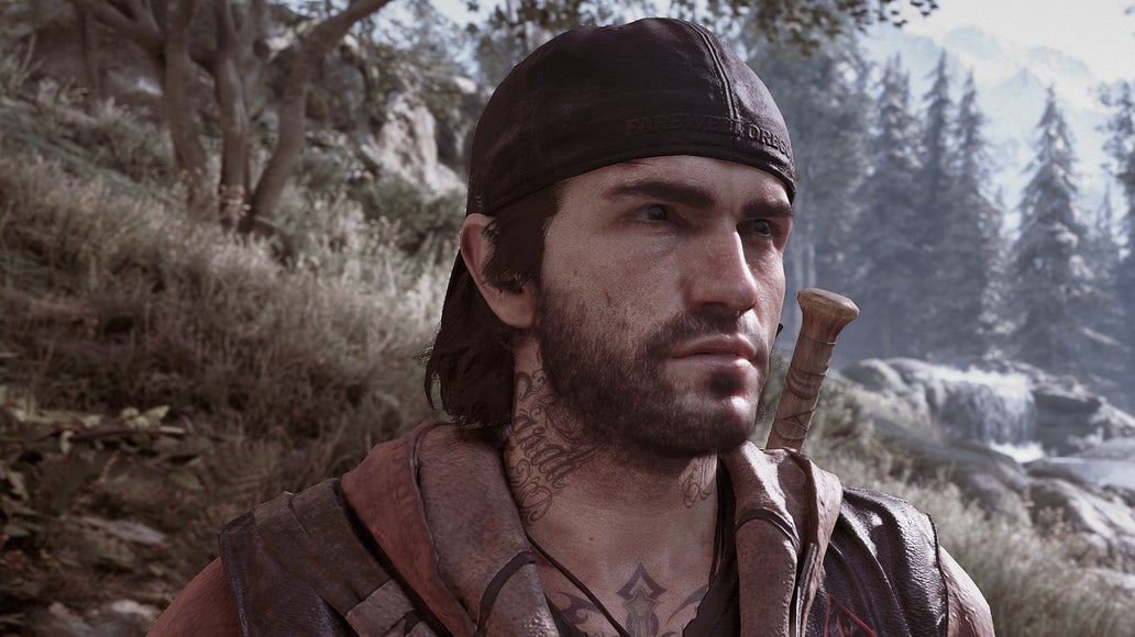 Image for Days Gone director pitched open-world Resistance