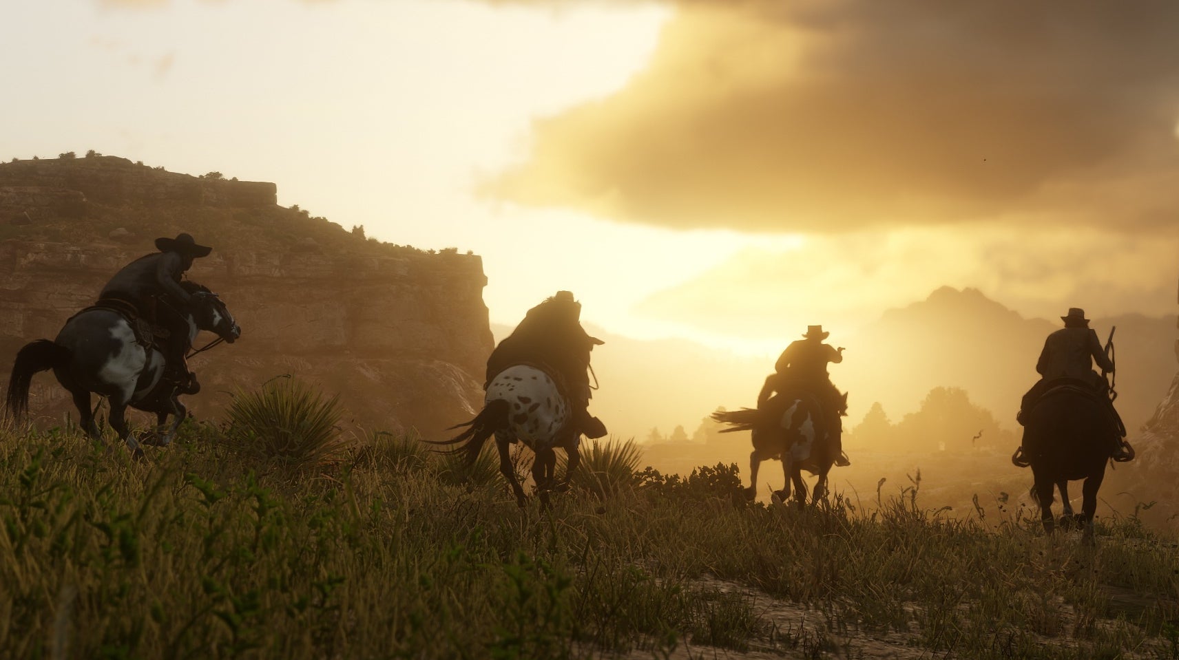 Image for Red Dead Online players are disappointed with latest meagre update