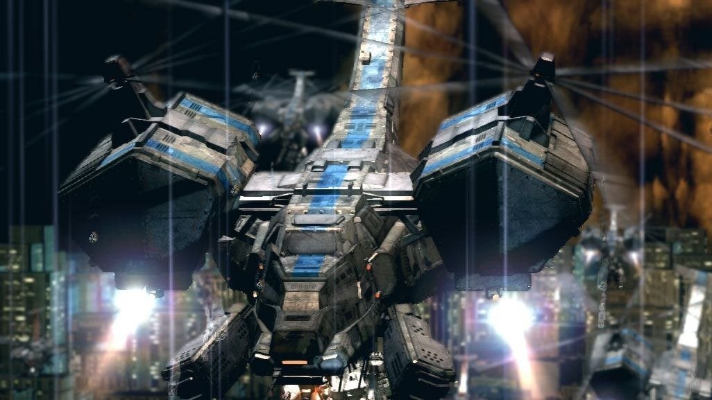 Details of unannounced From Software Armored Core game reportedly pop up  online | Eurogamer.net