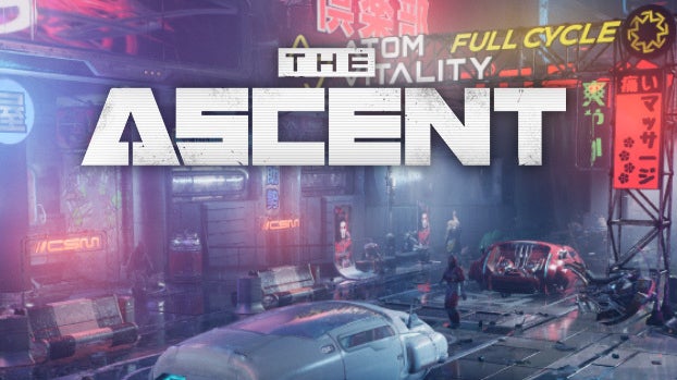 Immagine di The Ascent per PS5 e PS4 praticamente confermato. Una ormai ex esclusiva console Xbox