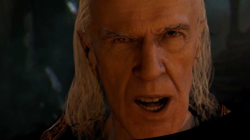 Image for Quantic Dream reportedly developing project based on Dark Sorcerer tech demo
