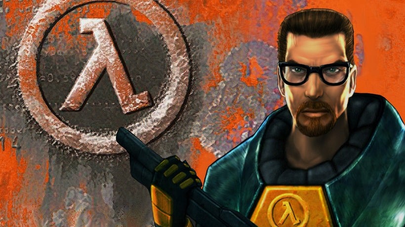 Imagem para Half-Life: Ray Traced chegará em 2022