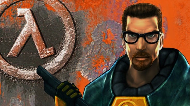 Immagine di Half-Life incontra il ray-tracing in uno splendido progetto disponibile quest'anno