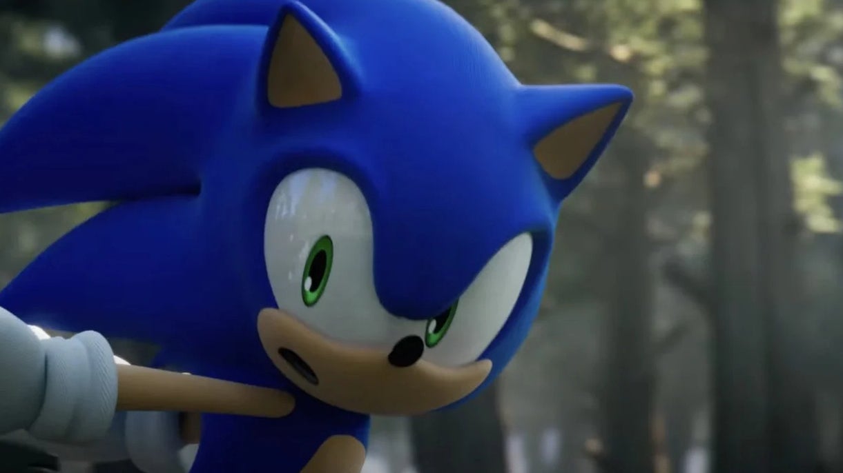 Imagen para Sega confirma que Sonic Frontiers tendrá voces y subtítulos en castellano