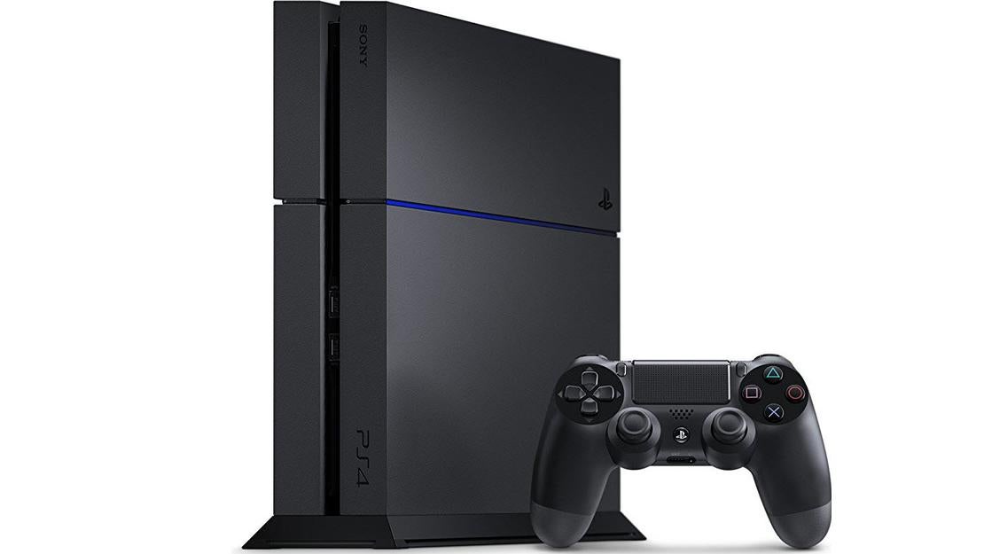 PlayStation 4 reportedly extended, as PS5 issues continue | Eurogamer.net
