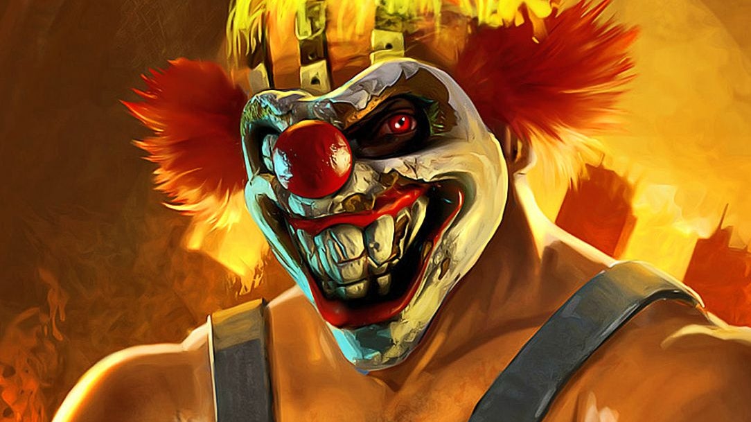 Image for New Twisted Metal game reportedly now being handled by Sony's Firesprite studio