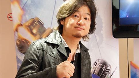 Imagen para Atsushi Inaba será el nuevo director de PlatinumGames