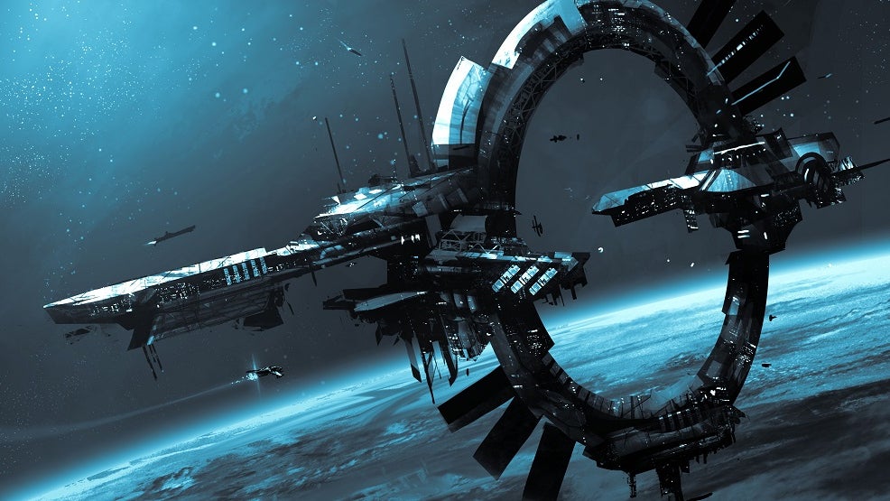 Image for Star Citizen developer lays out increasingly ambitious five-year plan