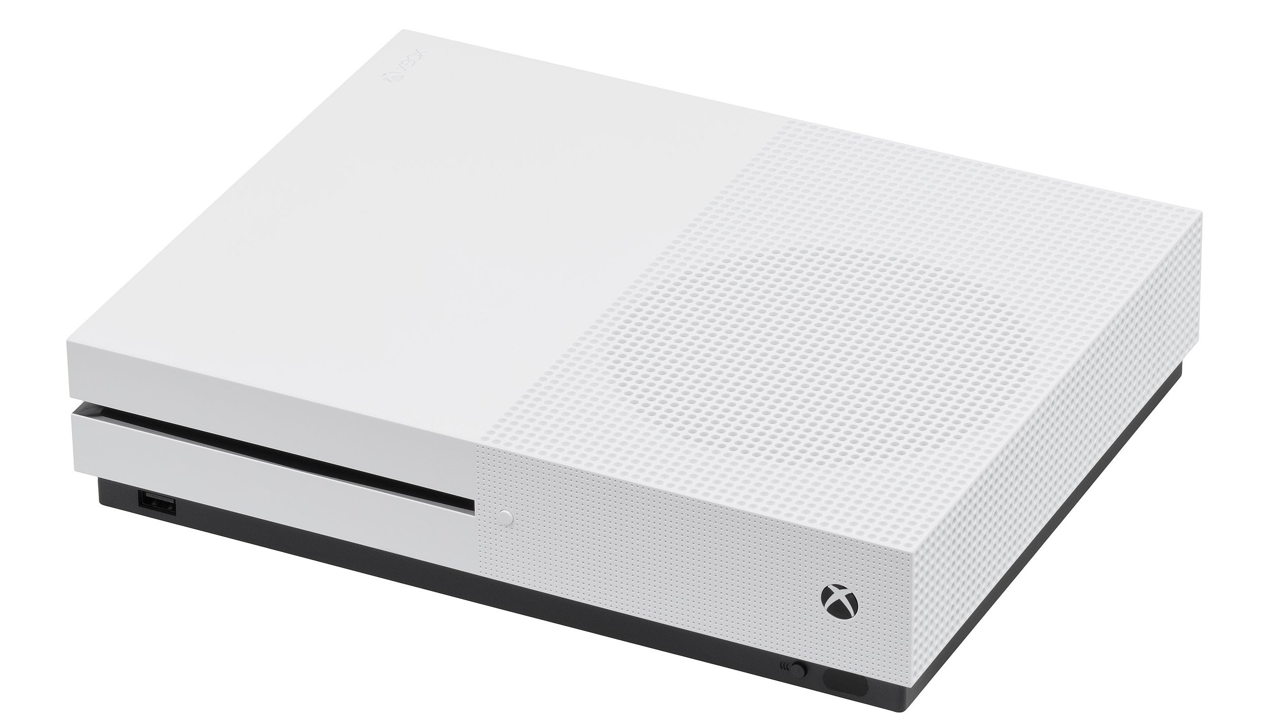 Microsoft descontinúa todas las consolas Xbox One | Eurogamer.es
