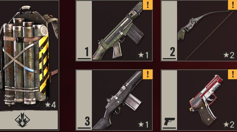 Bilder zu Far Cry 6: Alle einzigartigen und besten Waffen mit Fundorten und Karten (Bis an die Zähne bewaffnet - Trophäe)