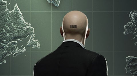 Image for Hitman Year 2 will include new map, roguelike mode