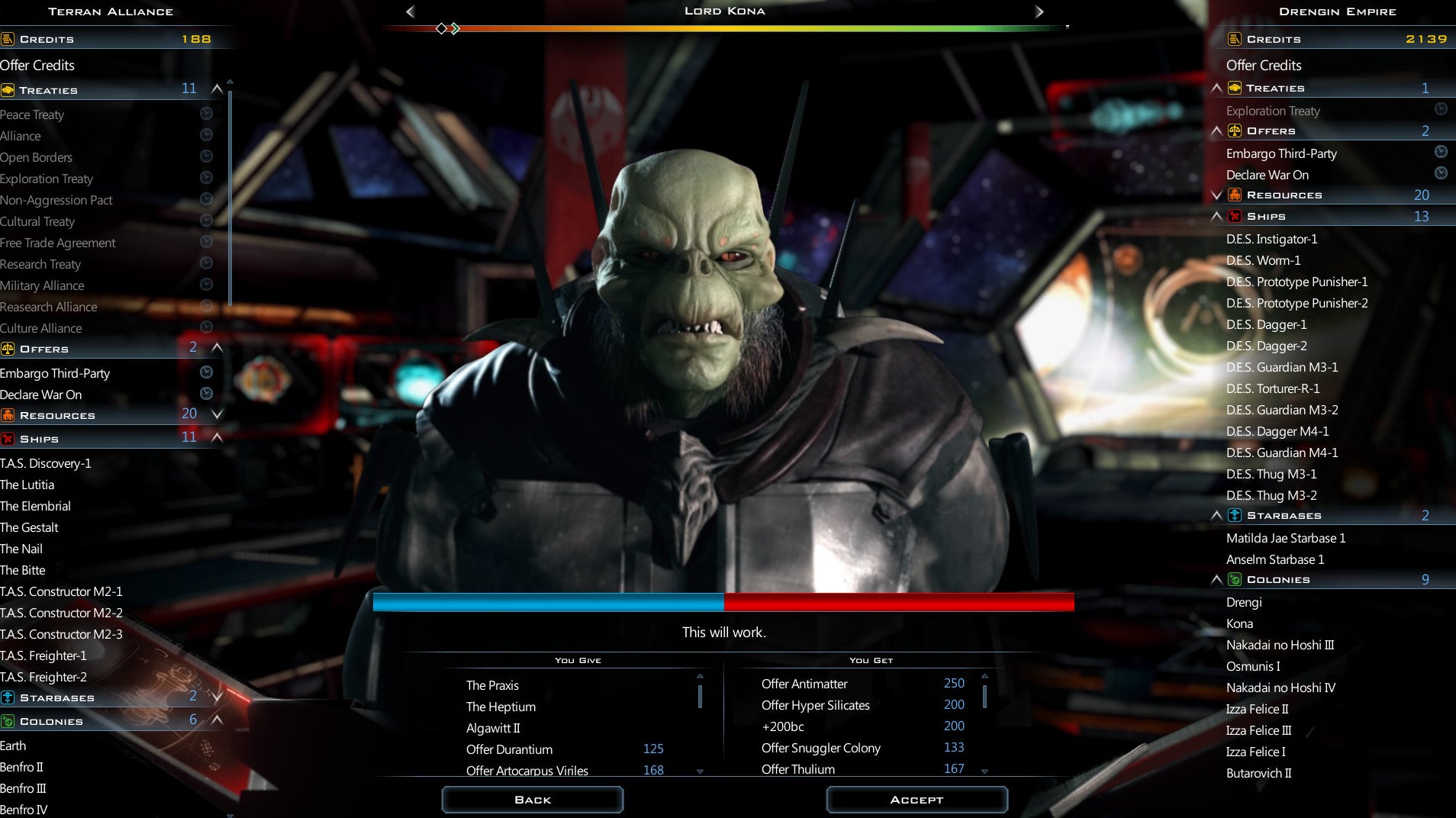 Imagen para Galactic Civilizations 3 es el juego gratuito de la Epic Games Store de esta semana