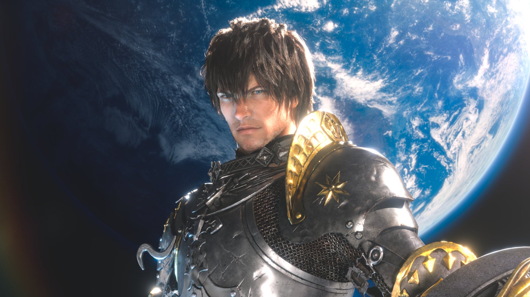 Image for Final Fantasy 14 back on sale later this month