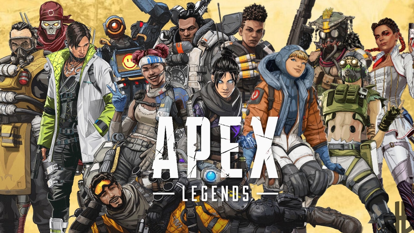 Imagen para La versión next-gen de Apex Legends se filtra a través de la PlayStation Store