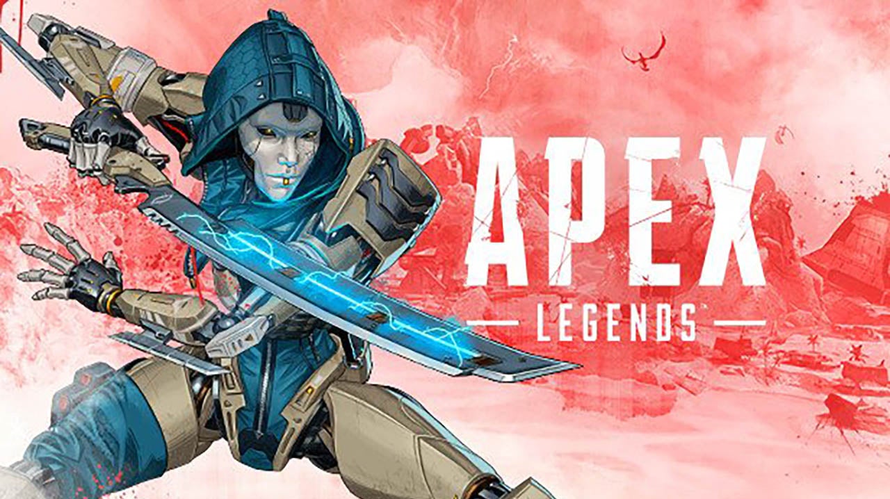 Afbeeldingen van Gerucht: Apex Legends krijgt binnenkort PS5- en Xbox Series X/S-versie