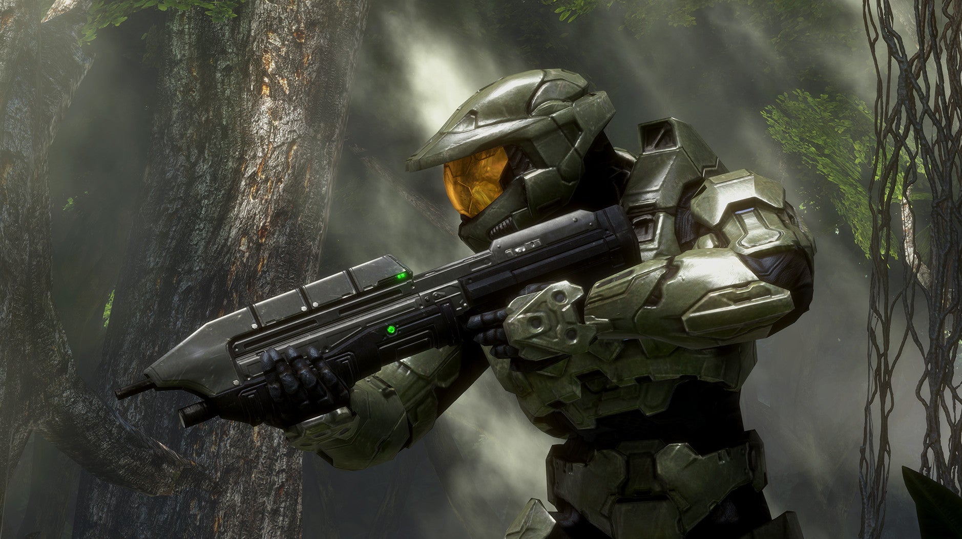 spiritueel Indringing Buitenshuis Halo's Xbox 360 servers are now offline | Eurogamer.net