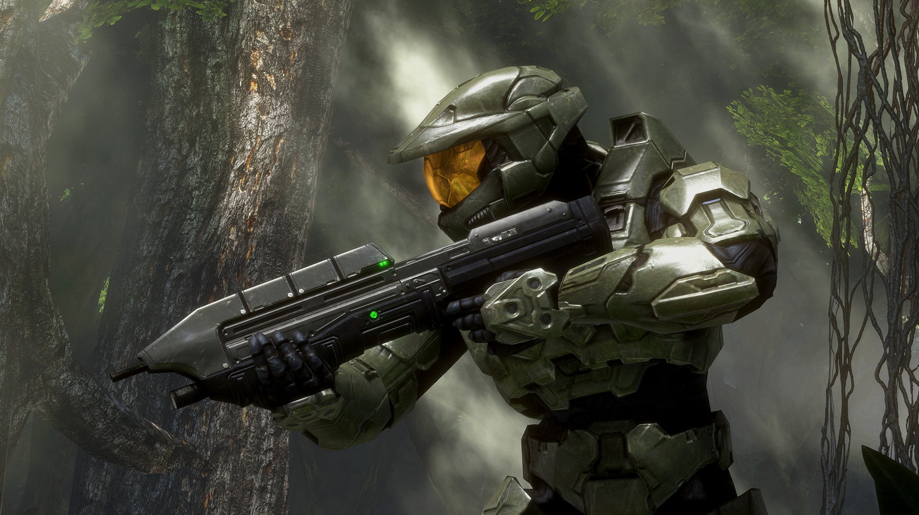 Image for Halo's Xbox 360 servers are now offline