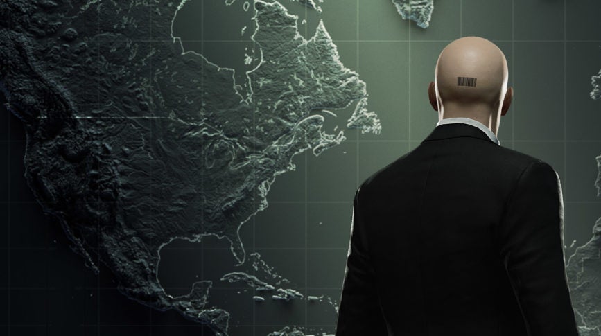 Image for The Hitman Trilogy lands on Game Pass - so here's some stuff to read and watch