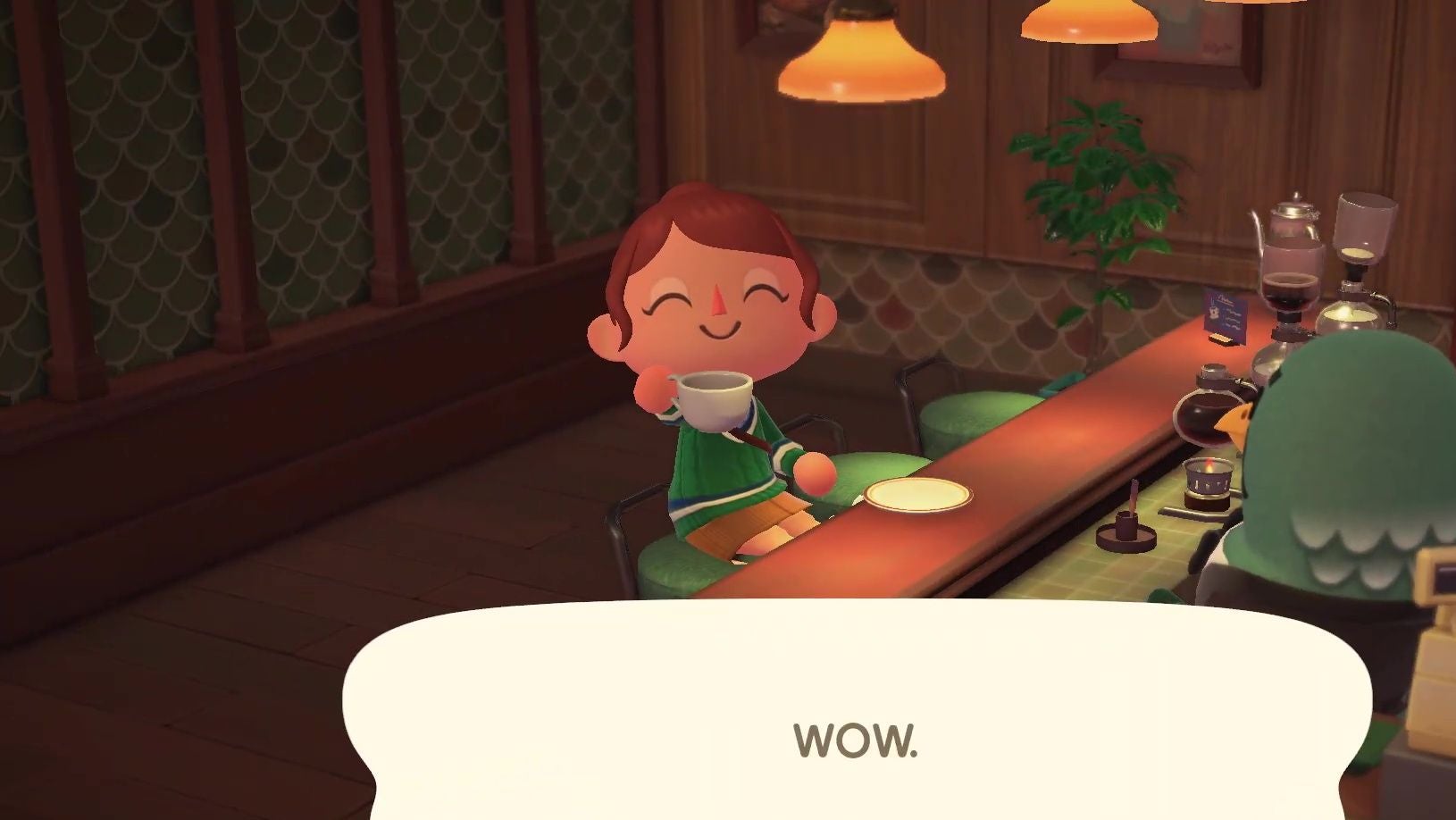 Image for Animal Crossing: The polite battleground for gaming's soul
