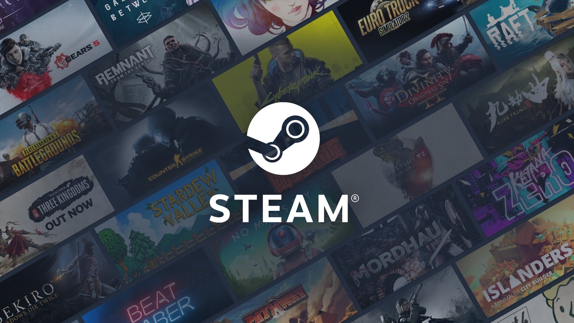 Image for Steam Deck can now support games with Easy Anti-Cheat