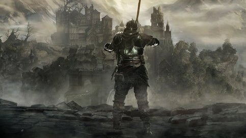 Imagen para Alertan de un grave agujero de seguridad en la versión para PC de Dark Souls III