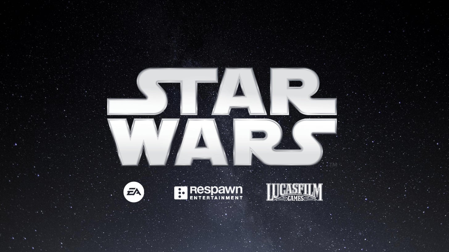 Imagen para EA anuncia que Respawn Entertainment trabaja en tres títulos de Star Wars