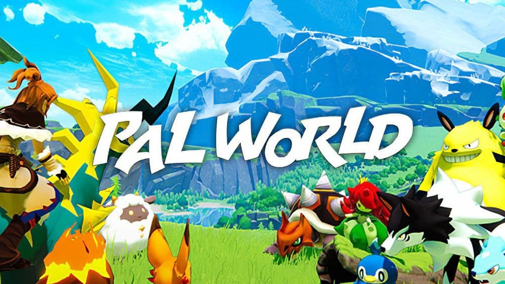 Immagine di Palworld mostra il mondo dei Pokémon come sarebbe nella vita reale, tra guerre e sfruttamento nelle fabbriche