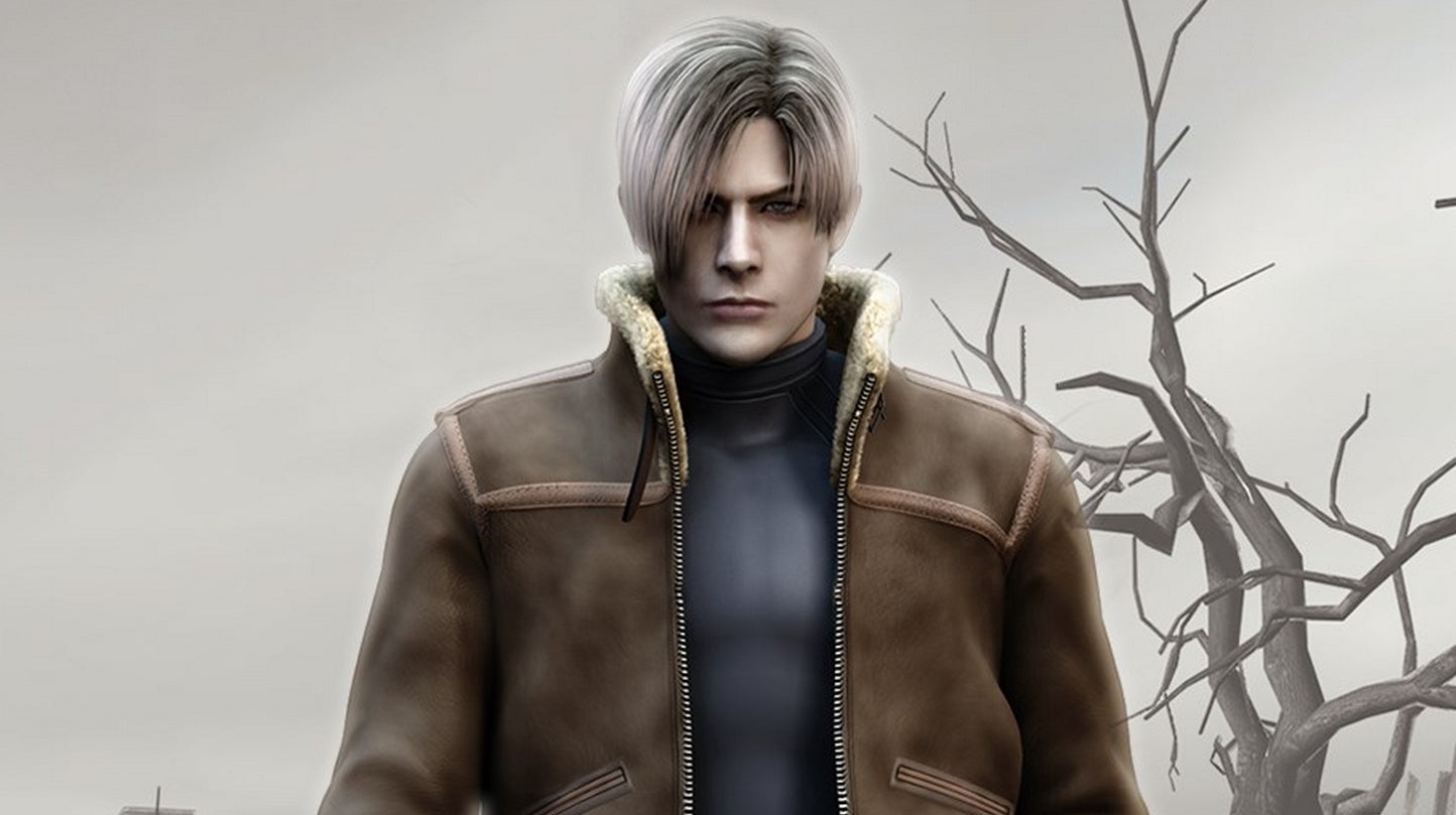 Image for Resident Evil 4 HD fan-made remaster coming next month
