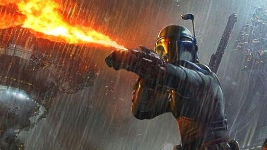 Image for Previously-unseen Star Wars 1313 Boba Fett gameplay surfaces