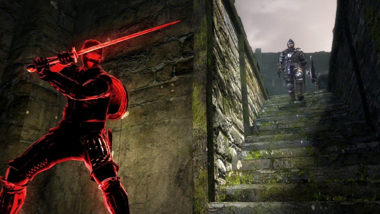 Immagine di Dark Souls: tutta la serie rischia di veder sparire l'intero comparto multiplayer