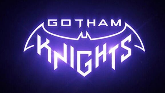 Image for Gotham Knights PS4, Xbox One versions cancelled