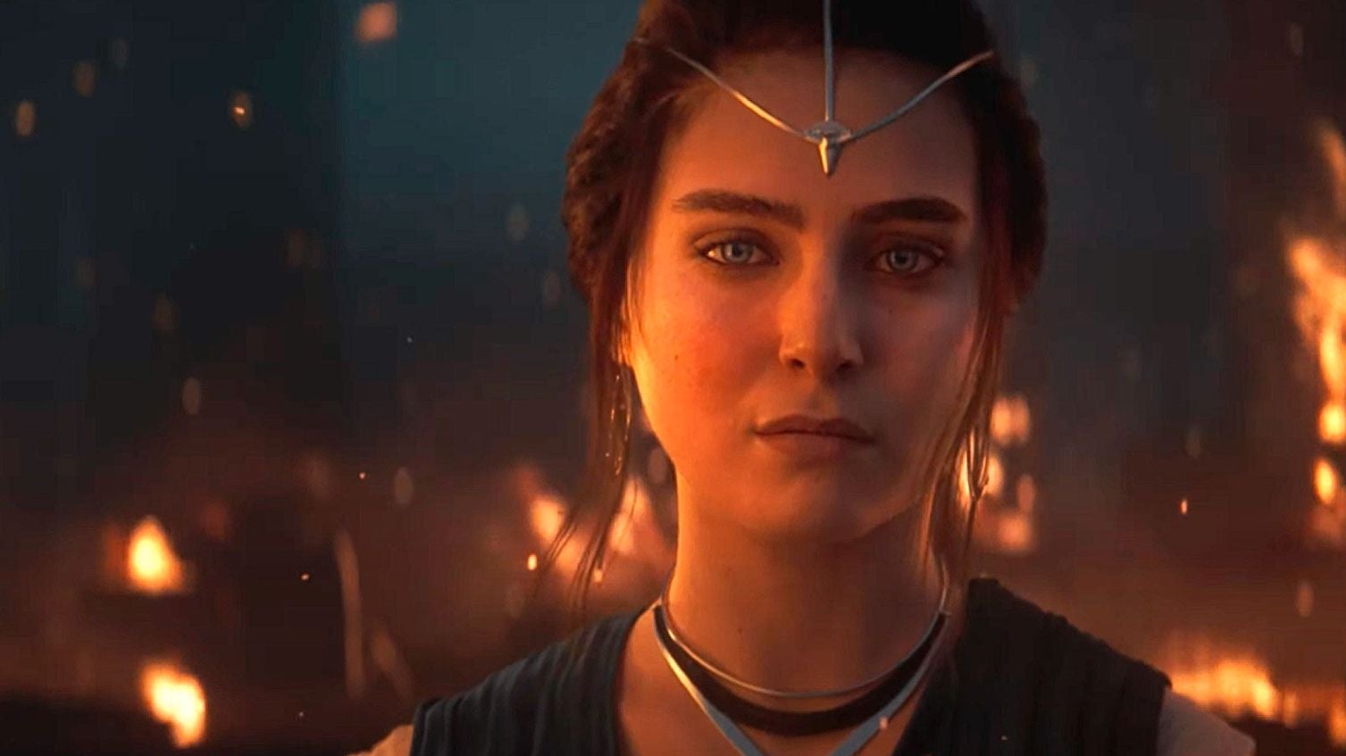 Bilder zu Star Wars Eclipse könnte sich The Last of Us zum Vorbild für Story und Gameplay nehmen