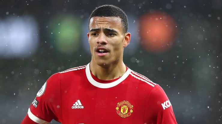 Image for Mason Greenwood reportedly dropped from FIFA 22 following rape allegations