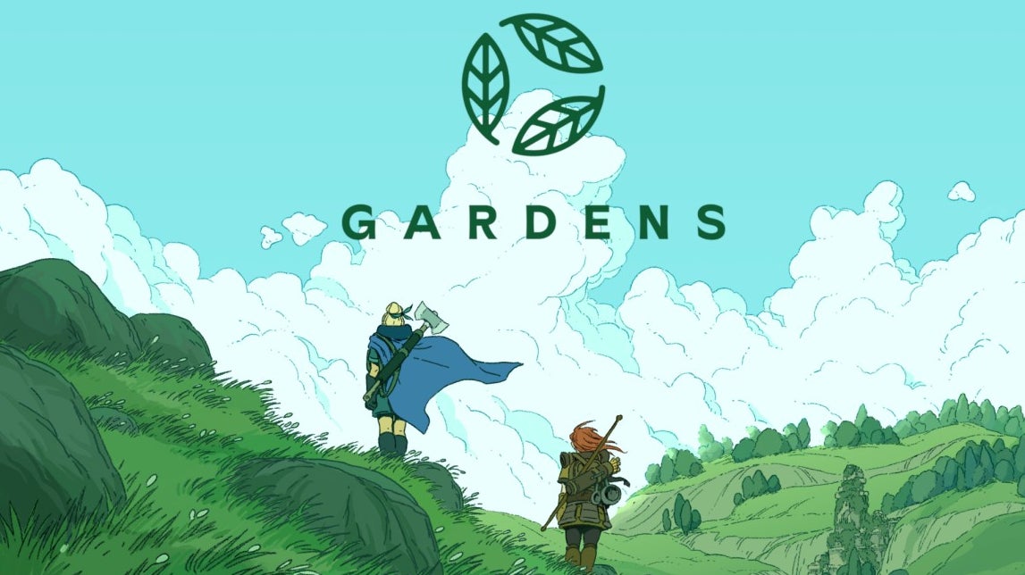 Image for Journey, Skyrim and Spider-Man developers announce new studio Gardens