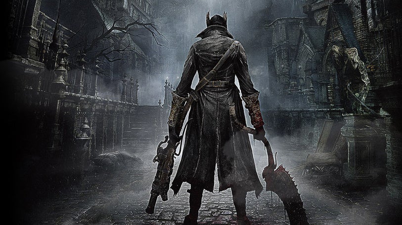 Image for Bloodborne PSX demake passes 100,000 downloads in less than a day