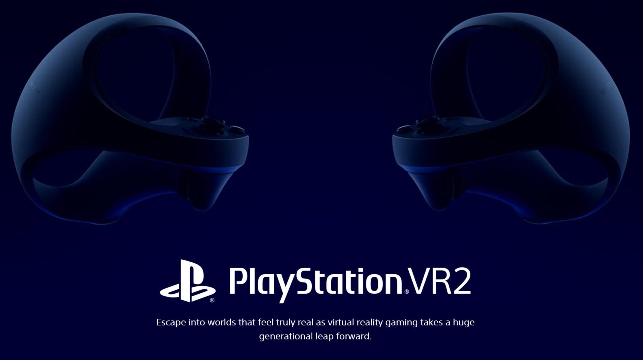 Immagine di PlayStation VR 2 online a sorpresa il sito ufficiale