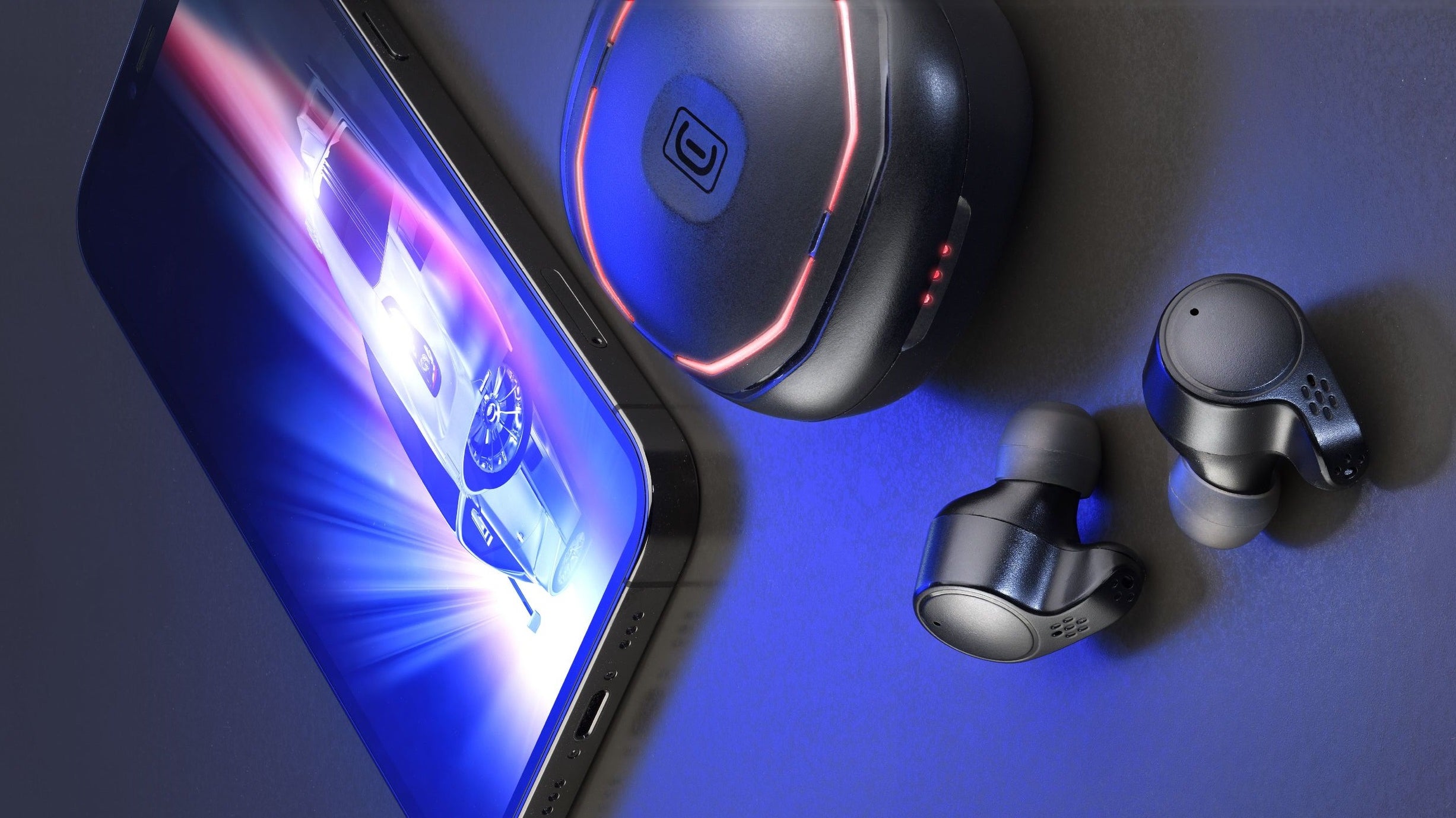 Cellularline Defy Recensione: Auricolari true wireless da gamingma non  troppo | Eurogamer.it
