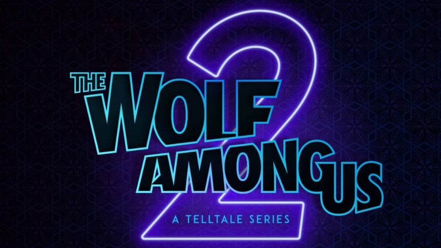 Afbeeldingen van The Wolf Among Us 2 krijgt later deze week reveal event
