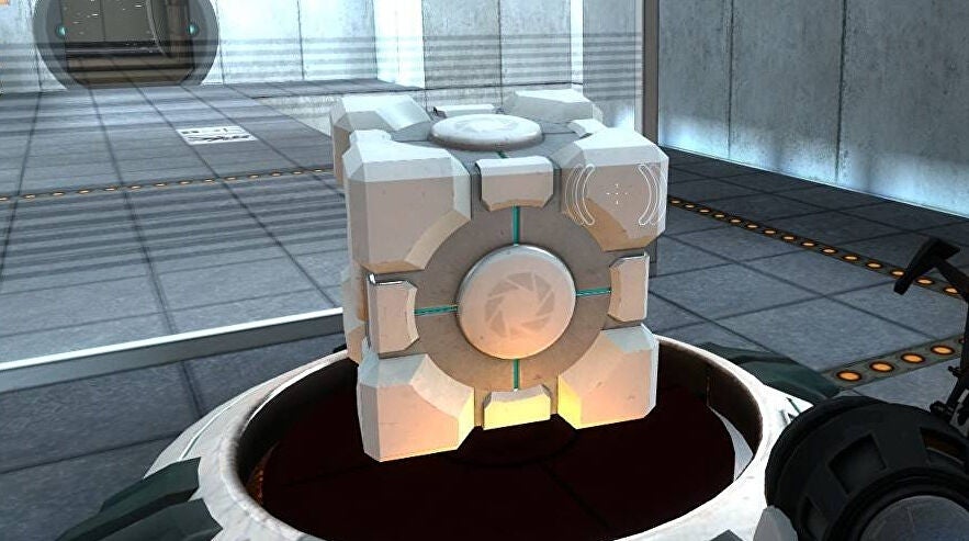 Imagen para Portal y Portal 2 llegan hoy a Nintendo Switch en la "Colección Complementaria"